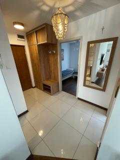 Apartament przy uzdrowisku. - Kamień Pomorski - 2