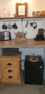 Monkton Court House B&B - Honiton - 4