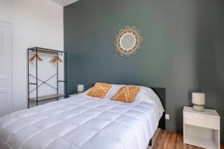 Bel appartement vue sur le port du Croisic - Le Croisic - 1