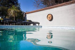 Chacras Wineland Lodge - Casa East - Lujan de Cuyo - 3