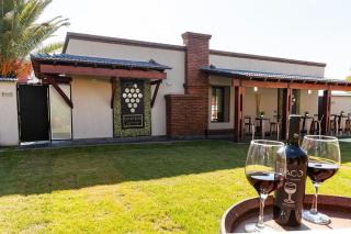 Chacras Wineland Lodge - Casa East - Lujan de Cuyo - 9