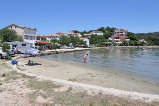 Apartments by the sea Supetarska Draga - Gonar, Rab - 18650 - Rab - 7