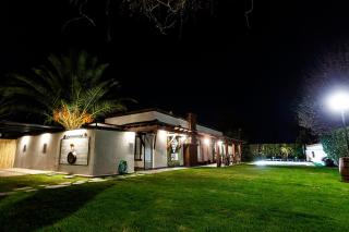 Chacras Wineland Lodge - Casa East - Lujan de Cuyo - 0