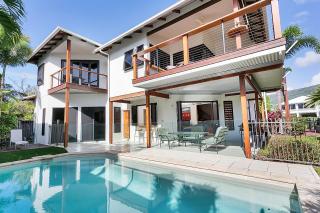 Clifton Beach Holiday Villas - 5
