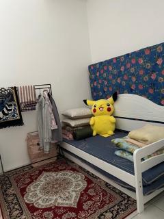 Mieda Rizqi Homestay - Kampong Melayu Changkat Larah - 3