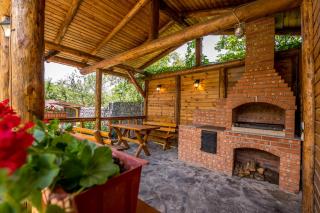 Casa de vacanta Sadu - 5