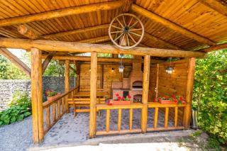 Casa de vacanta Sadu - 3