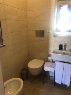 Seven guest house - Rome - 2
