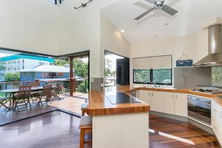 Clifton Beach Holiday Villas - Clifton Beach - 3