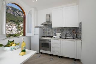 Amalfi Venere house -balcony & seaview - Amalfi - 1