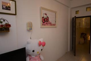 花蓮快樂腳旅宿近花蓮車站 - 2