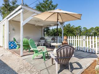 Horsepen Creek Cottage - Tybee Island - 5