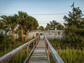 Horsepen Creek Cottage - Tybee Island - 2