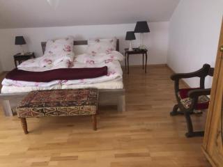 Stillvoll Wohnen mit Fahrradweg zum Festspielhaus - 3