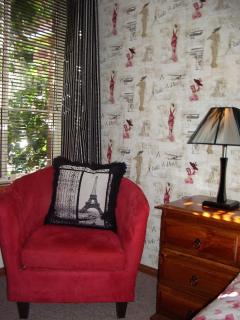 Green Gables B&B Waterfront Apartment with King Bed & Breakfast in Huon Valley - Cygnet - 9