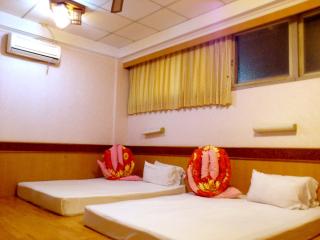 Jin Lon Hotel - Città di Taitung - 1