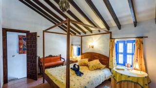 Villa Carlitos Comares by Ruralidays - Comares - 5