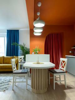 JAY's Park Place - Cluj-Napoca - 3