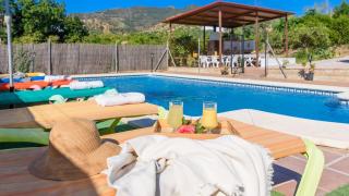 Villa Delia Álora by Ruralidays - Alora - 9
