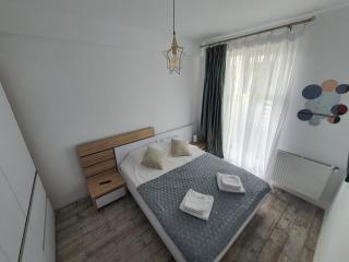 Kona's Residence - Mamaia Nord - Năvodari - 1