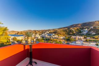 PALM BEACH HOME - Agia Pelagia - 4