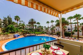 FantasticStylish & AirCon, near LasAmericas beach - Playa de las Américas - 0