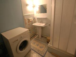 Charmant T2 en duplex, 6 pers, parking, ski aux pieds, Sauze - FR-1-165A-108 - Enchastrayes - 6