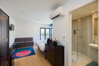 DOMINIUM CITY SUITES - Dubrovnik - 6