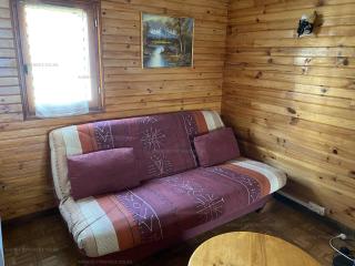 Chalet 6 pers. Les Angles avec garage et véranda - FR-1-295-136 - Les Angles - 8