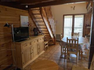 Chalet 6 pers. Les Angles avec garage et véranda - FR-1-295-136 - Les Angles - 9