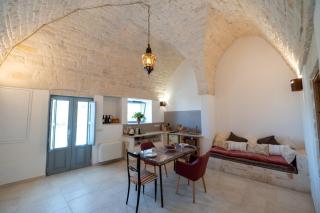 Lamia Mari'- Aia Piccola - Alberobello - 7