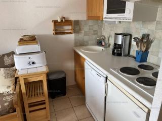 Charmant T2 avec balcon, parking à 50m des commerces - FR-1-295-156 - 7