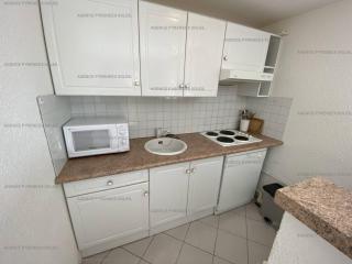 Appartement F3 avec Wi-Fi, parking et terrasse - 6 couchages, proche centre et navette gratuite - FR-1-295-157 - Les Angles - 8