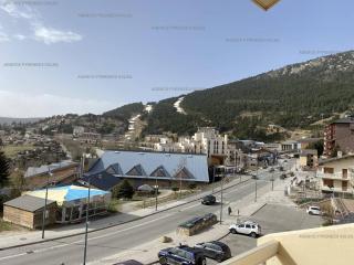 Appartement T3 avec 5 couchages et balcon aux Angles - FR-1-295-162 - Les Angles - 6