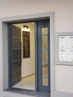 Ganesha Abasto Apartments - 2