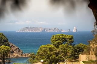 Talaia Plaza EcoResort Begur - Begur - 2