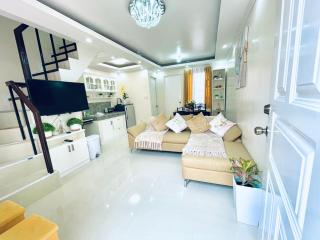 AIRPORT GUESTHOUSE DAVAO - Davao - 7