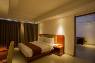 The Sun Hotel & Spa Legian - 8