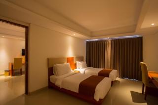 The Sun Hotel & Spa Legian - 7