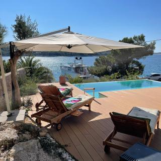 Villa del Mar Deluxe - Mali Lošinj - 5