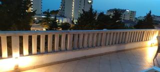 Happy Basset Terrace - Makarska - 0
