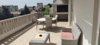 Happy Basset Terrace - Makarska - 2