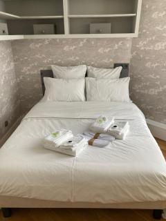 Charmant appartement - París - 2