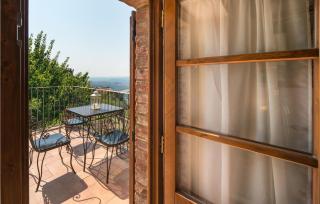 La Casina Del Melograno - Civitella Marittima - 2