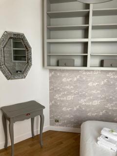 Charmant appartement - París - 3
