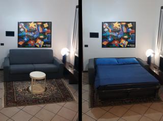 white holiday house - Desenzano del Garda - 7