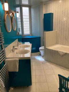 Charmant appartement - París - 6