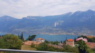 La Quiete 63 Terrace Holiday apartment By Garda Domus Mea - Tremosine Sul Garda - 5