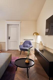 Martis Forum Heritage Hotel & Residence - Poreč (Parenzo) - 2