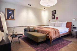 Martis Forum Heritage Hotel & Residence - Poreč (Parenzo) - 5